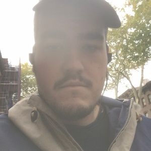 Meet your Posher, Benjamin